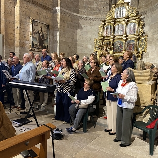 Víctor Jambrina, nuevo diácono al servicio de la Iglesia de Zamora