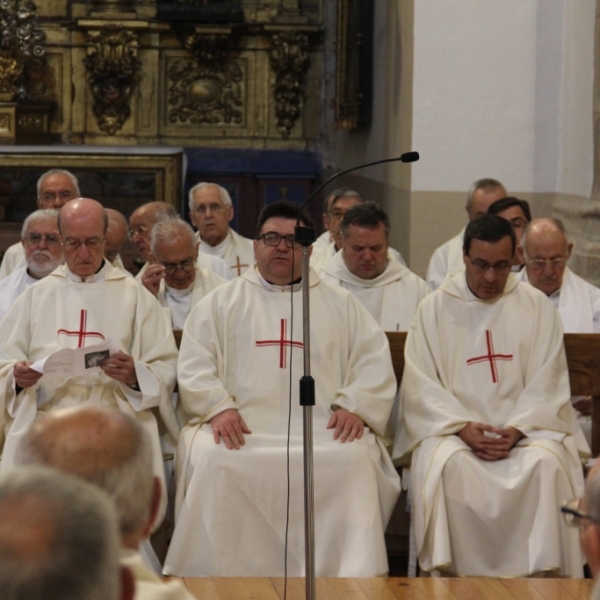 Jornada Sacerdotal 2018