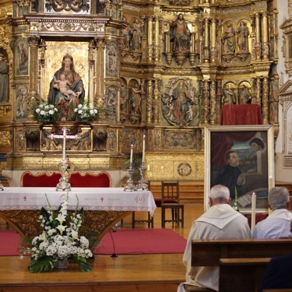 Jornada Sacerdotal 2018