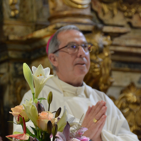 Los profesores de religión clausuran el curso en Alcañices