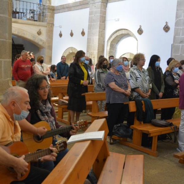 Profesores de Religión en Salus