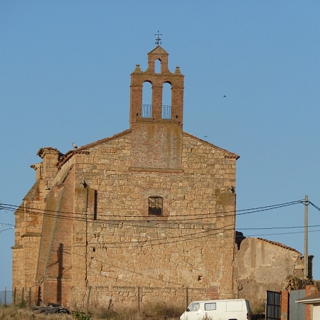 La Asunción de Nuestra Señora