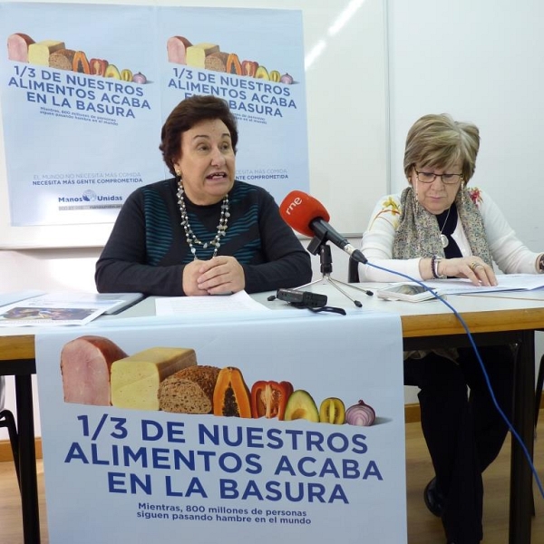 Rueda de prensa