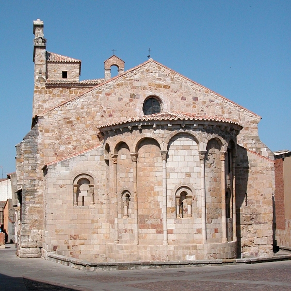 Santa María la Nueva