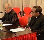 Obispo de Zamora: “la misión corresponde a todos los cristianos”