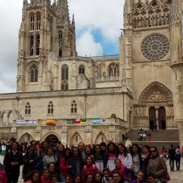 Festival de la Canción Misionera 2014