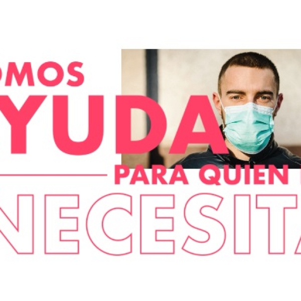 Tu parroquia te necesita