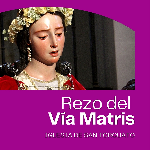 La Saleta organiza un Via Matris