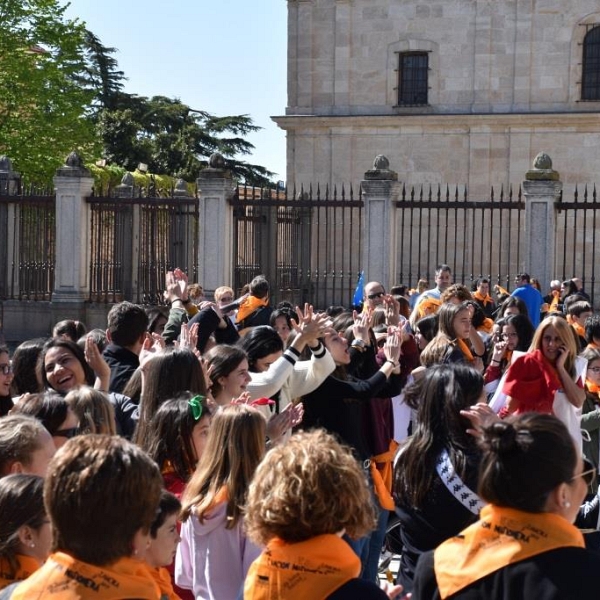 Encuentro y Festival de la Canción Misionera