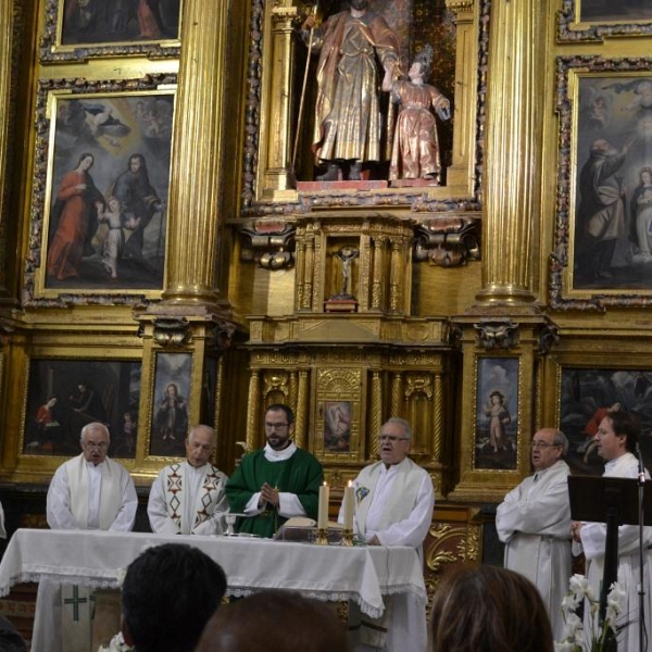 Convivencia de Misiones en Toro