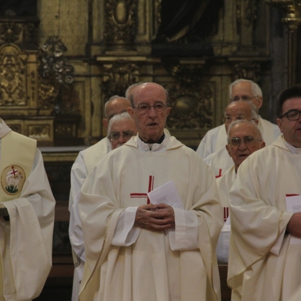 Jornada Sacerdotal 2018