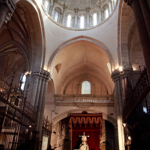 Coronación canónica de Nuestra Madre