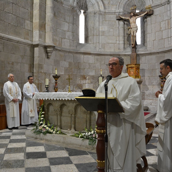 Nueva Unidad Pastoral El Buen Pastor