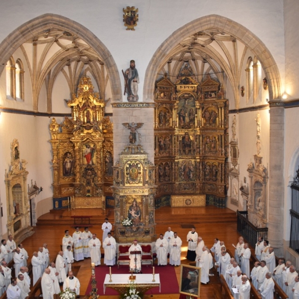 Jornada Sacerdotal