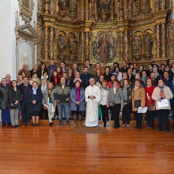 Missio Canonica 2018