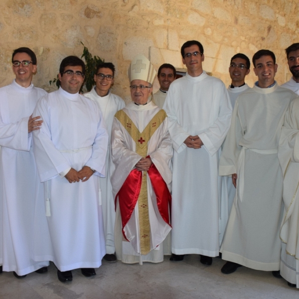 Jornada Sacerdotal 2017