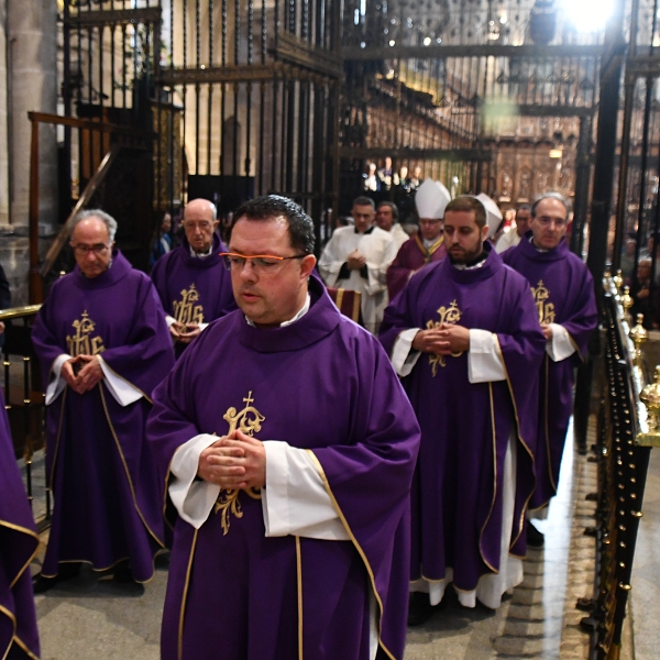 Funeral por el papa Francisco