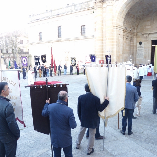 Jubileo de Cofradías y Hermandades