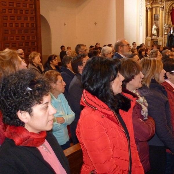 Encuentro regional de catequistas