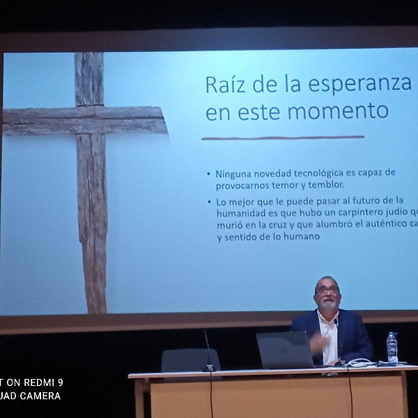 Encuentro regional de catequistas