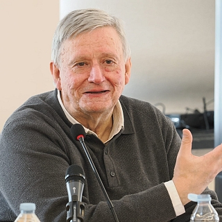 El Seminario San Atilano de Zamora participa en el Encuentro de Seminarios de la Región del Duero