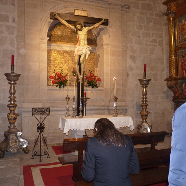 Jubileo de Cofradías y Hermandades