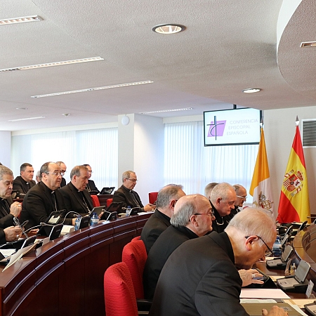 Asamblea Plenaria de la CEE
