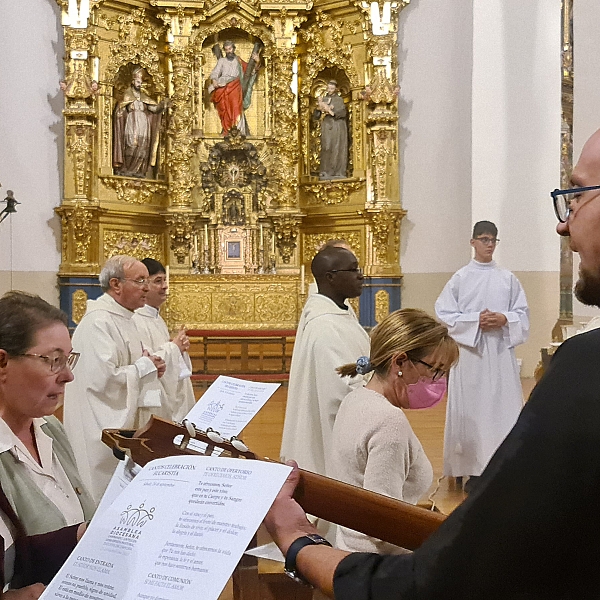 Asamblea Diocesana. Septiembre 2022