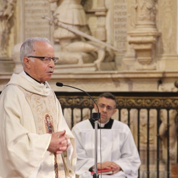 Jornada Sacerdotal 2018