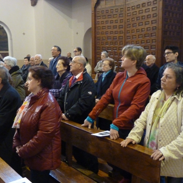 Jornada Sacerdotal- San Juan de Ávila