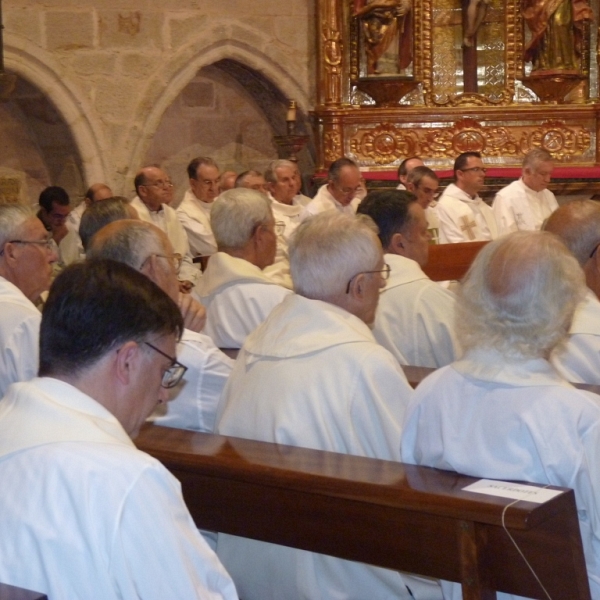 Inauguración del curso pastoral