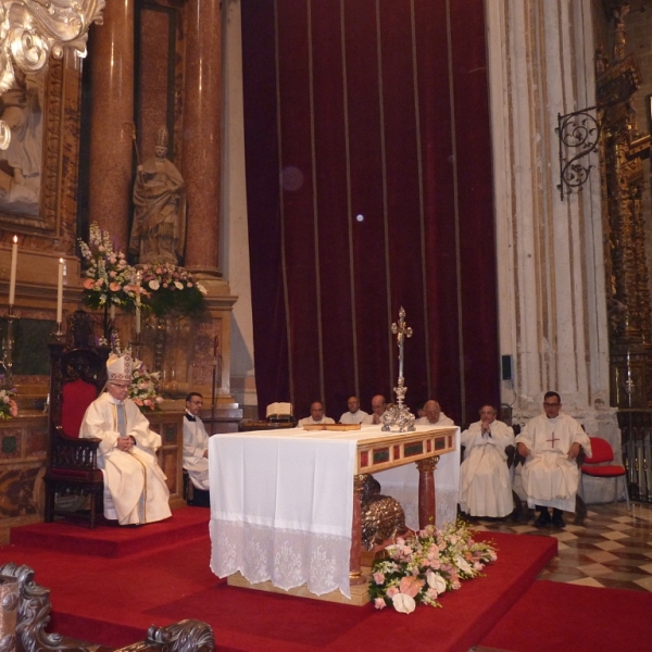 Clausura del Congreso