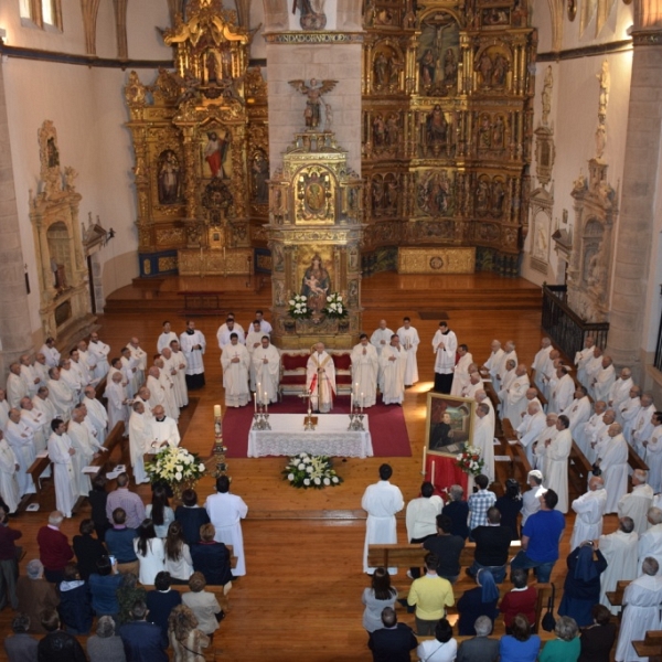 Jornada Sacerdotal 2017