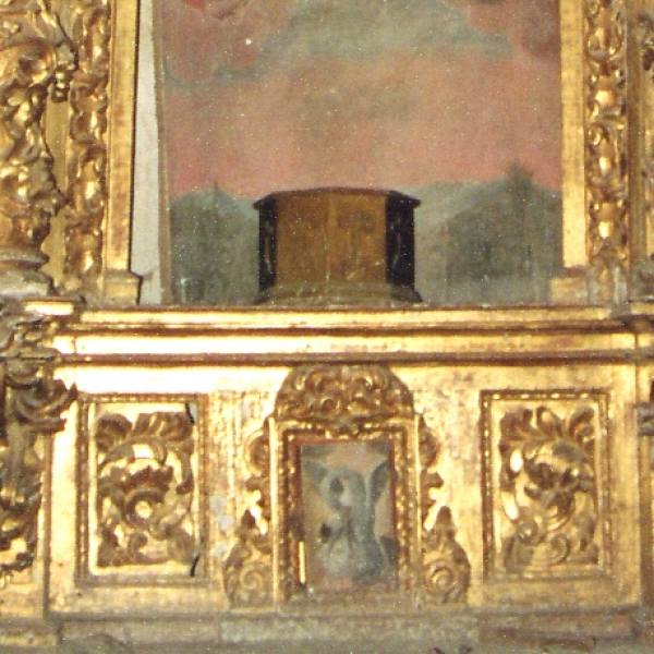 Molduras de Fuentesecas