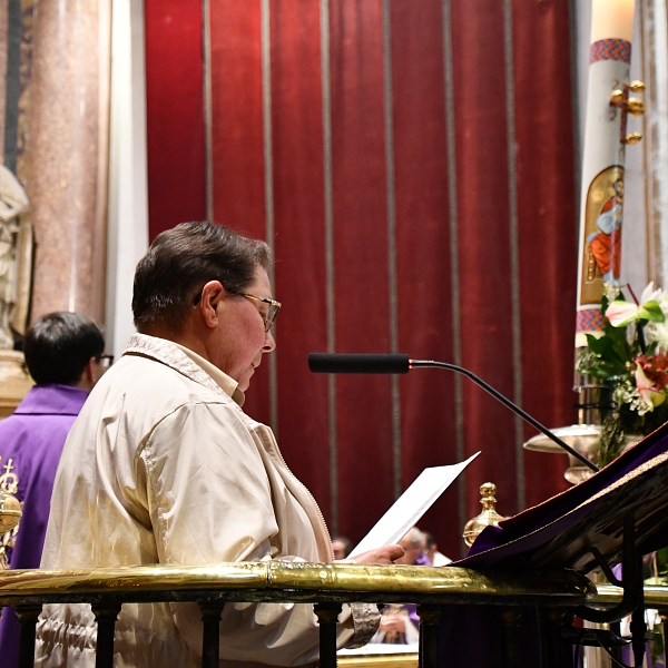 Funeral por el papa Francisco