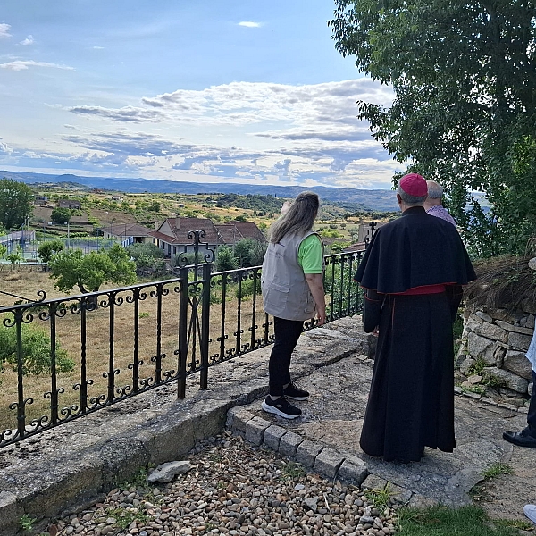 Fermoselle