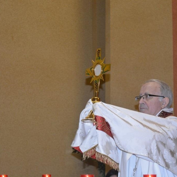 Encuentro diocesano de catequistas en Toro