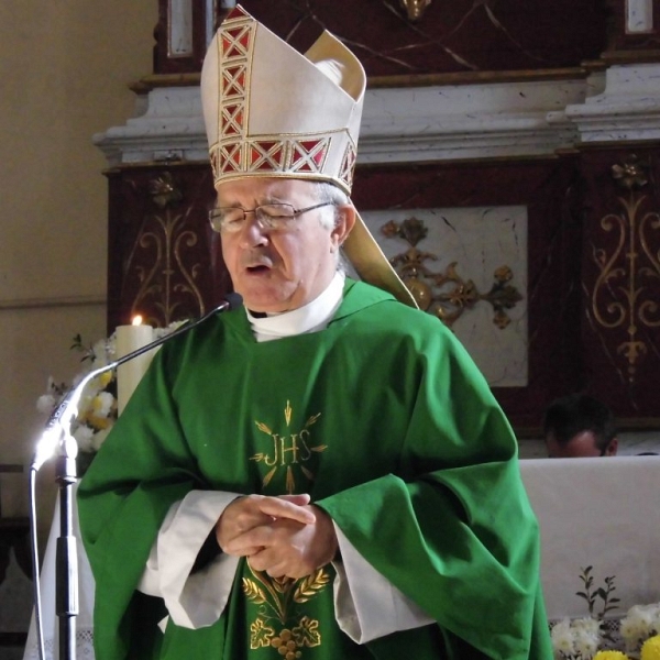 Visita pastoral a Montamarta