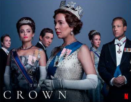 EL ESPERADO ESTRENO DE THE CROWN 4