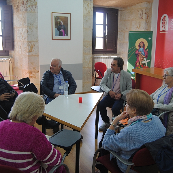 IIII Asamblea Diocesana, 3ª sesión