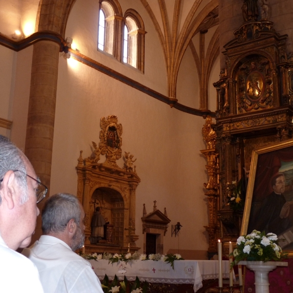 Jornada Sacerdotal