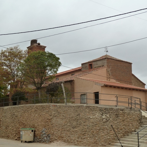 San Esteban