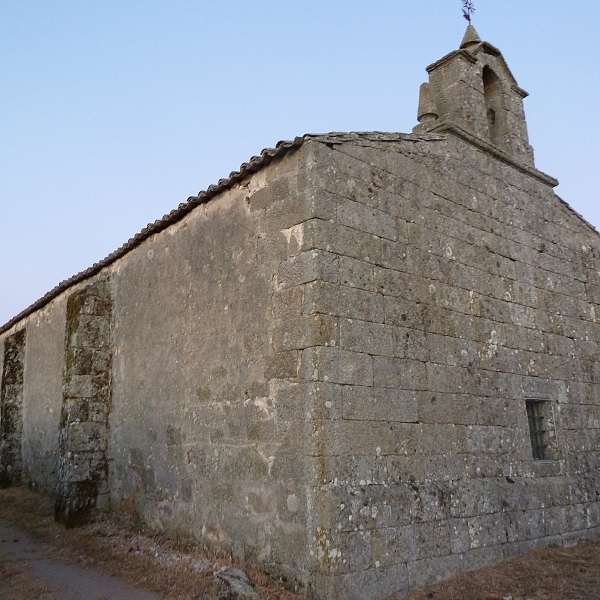 Nuestra Señora de los Ángeles