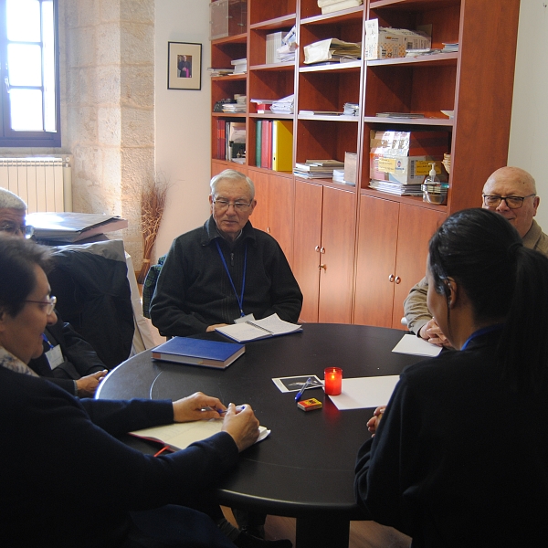 IIII Asamblea Diocesana, 3ª sesión
