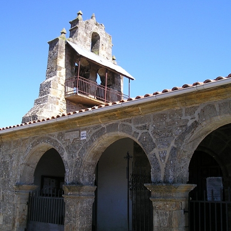 San Juan Bautista