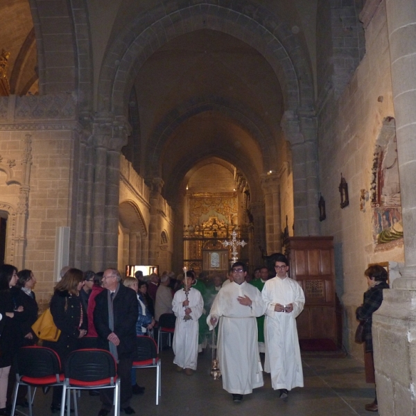 Clausura del Año de la Misericordia