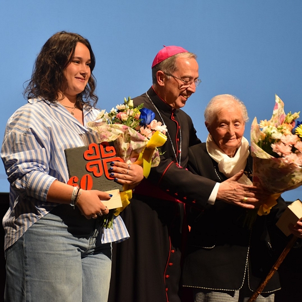 Carítas Zamora: 60 años al servicio de los más vulnerables