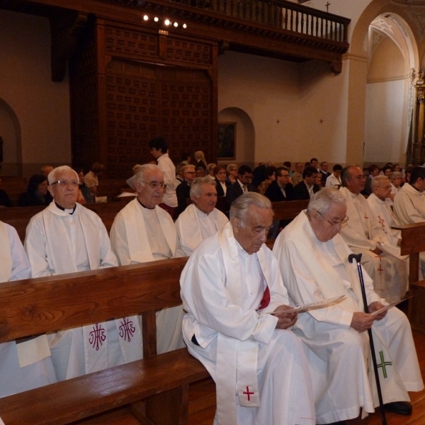 Jornada Sacerdotal