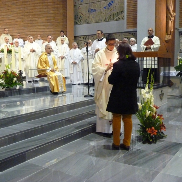 Clausura del Año de la Fe