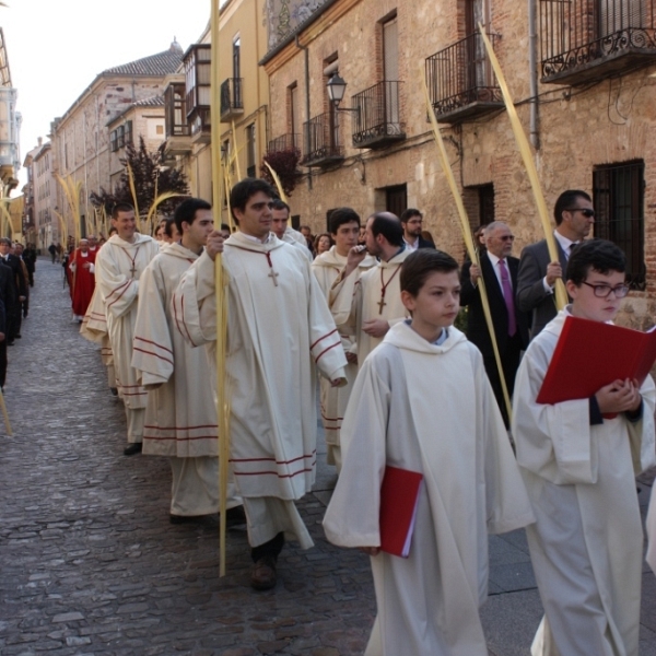 Procesión